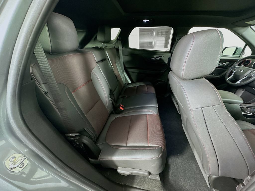 2024 Chevrolet Blazer RS - Photo 36