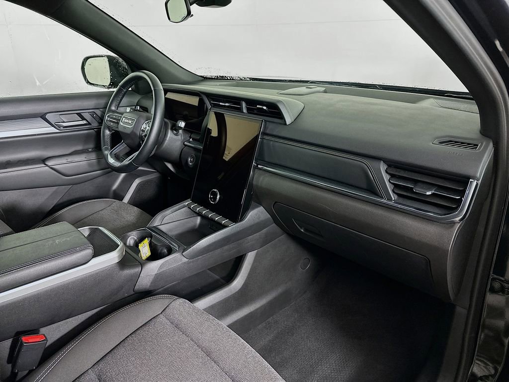 2025 GMC Terrain Elevation - Photo 36