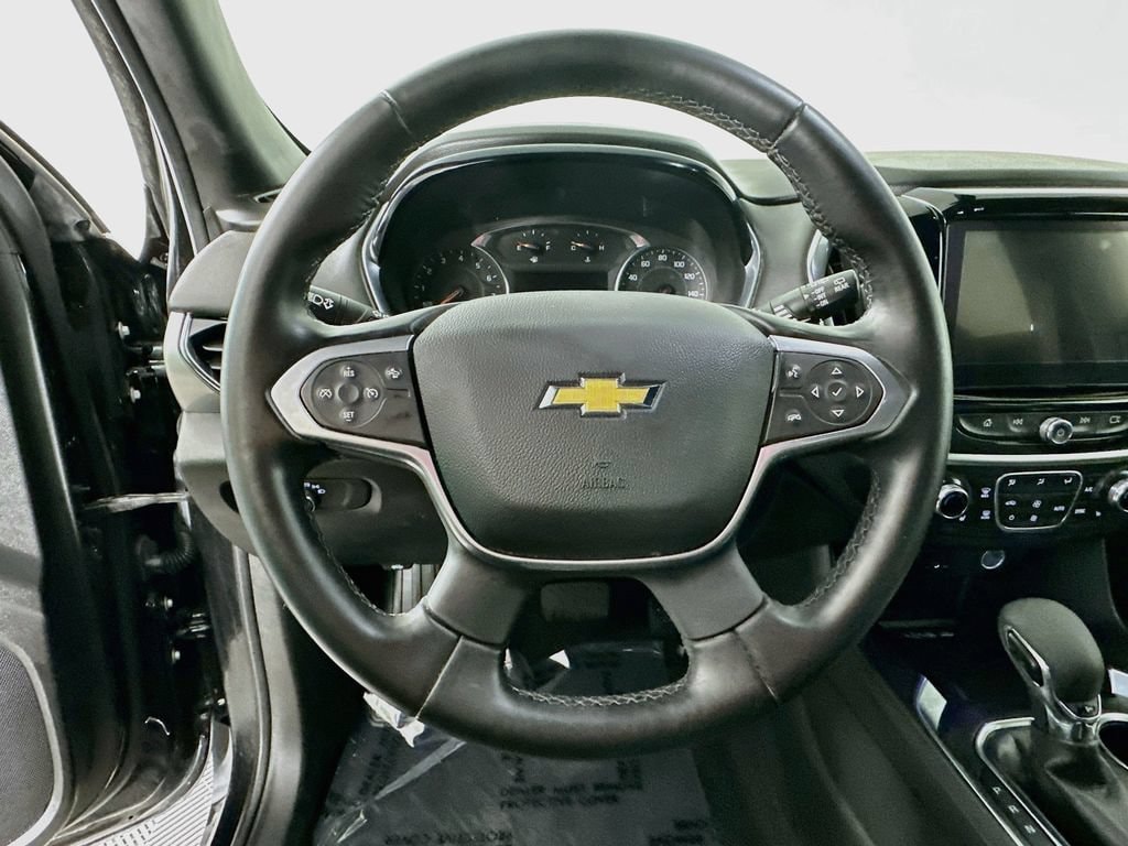 2023 Chevrolet Traverse 1LT - Photo 17