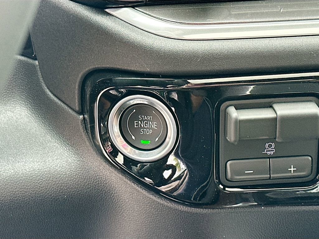 2026 Chevrolet Silverado 3500 HD High Country - Photo 18