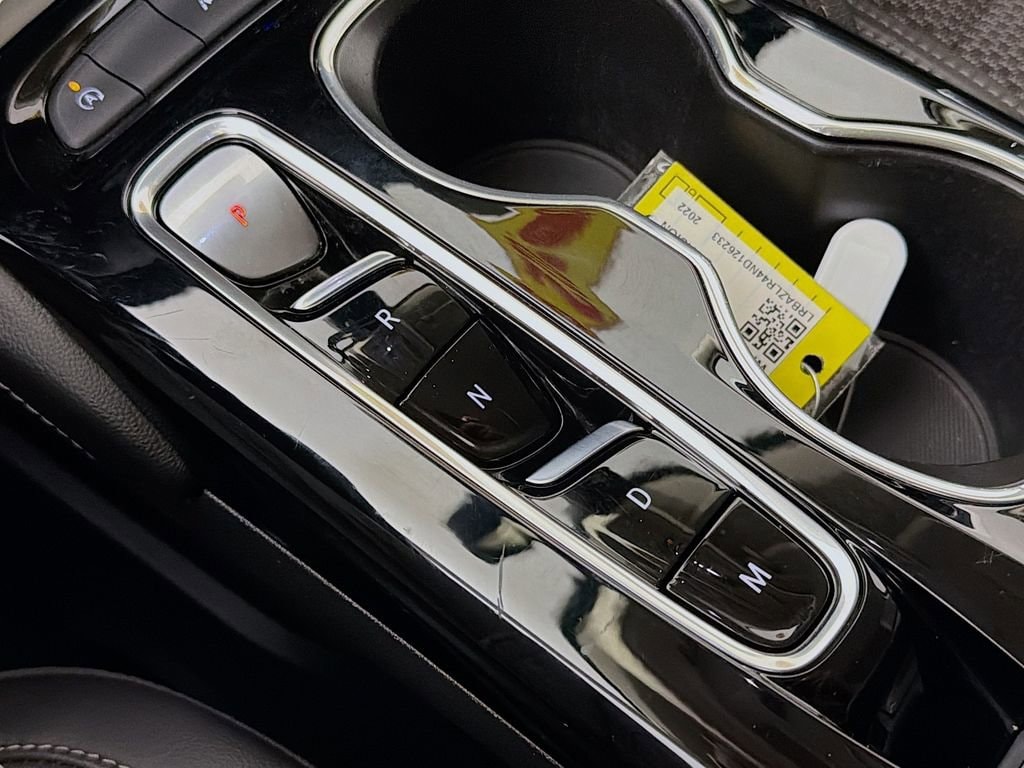 2022 Buick Envision Preferred - Photo 23