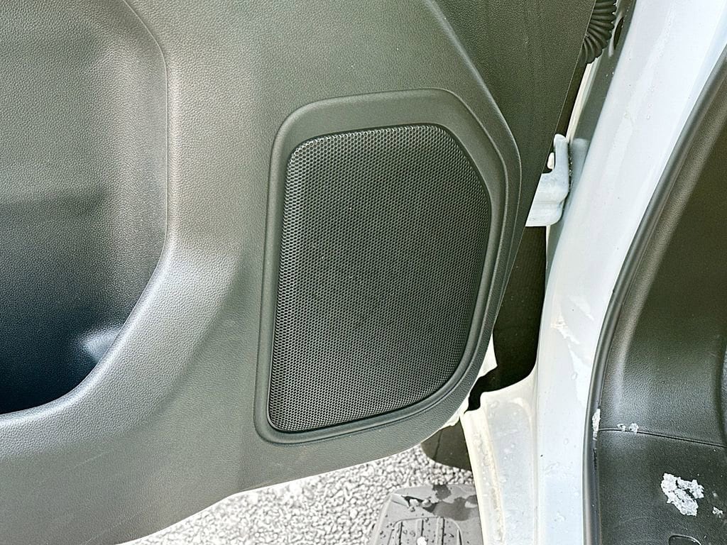 2025 Chevrolet Silverado 1500 Work Truck - Photo 25