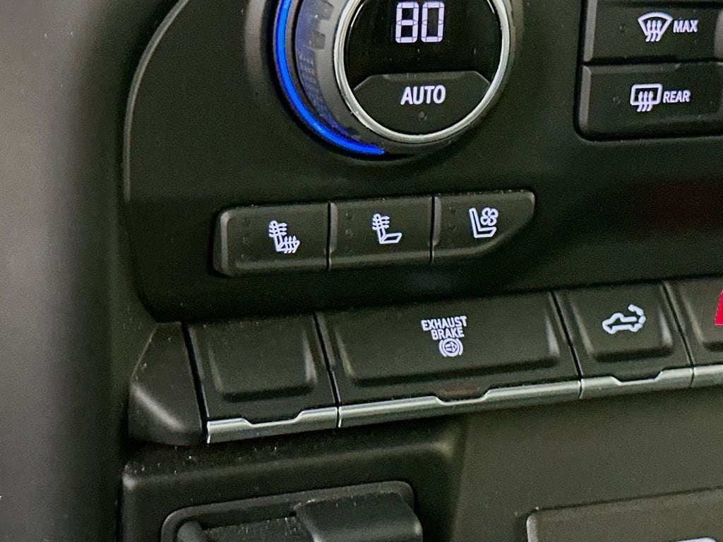2021 Chevrolet Silverado 2500HD LTZ - Photo 29