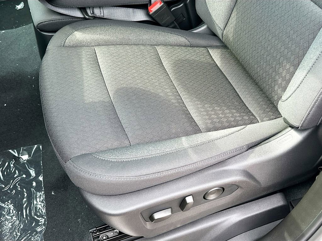 2026 Chevrolet Silverado 1500 LT - Photo 25