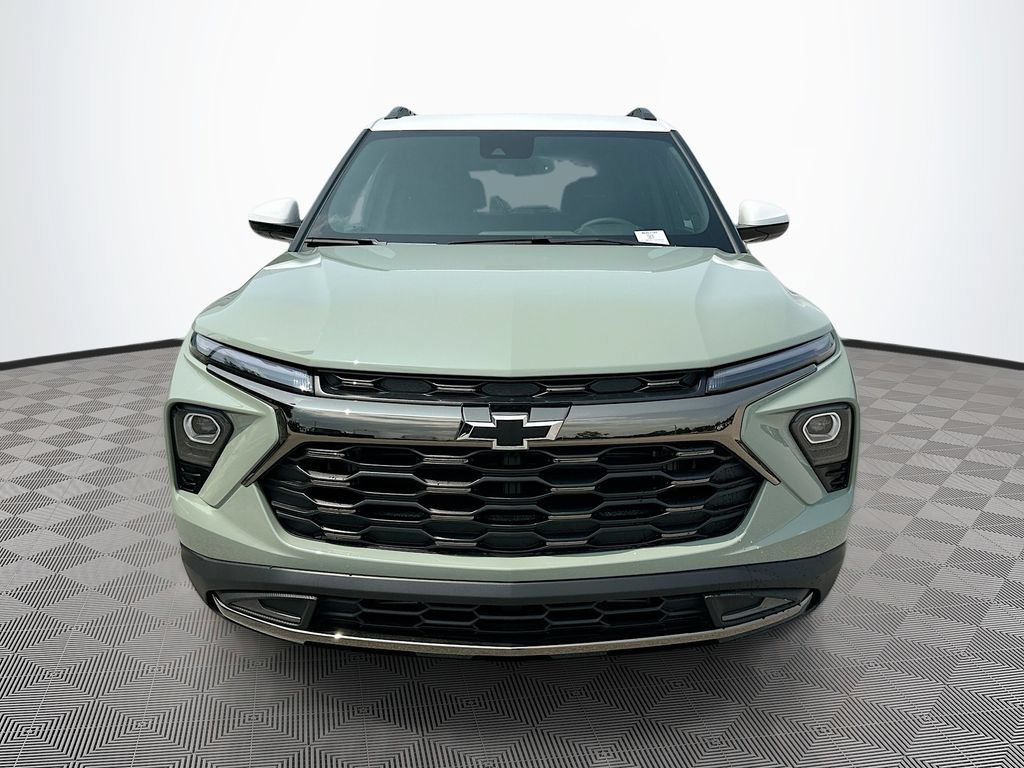 2026 Chevrolet Trailblazer Activ - Photo 3