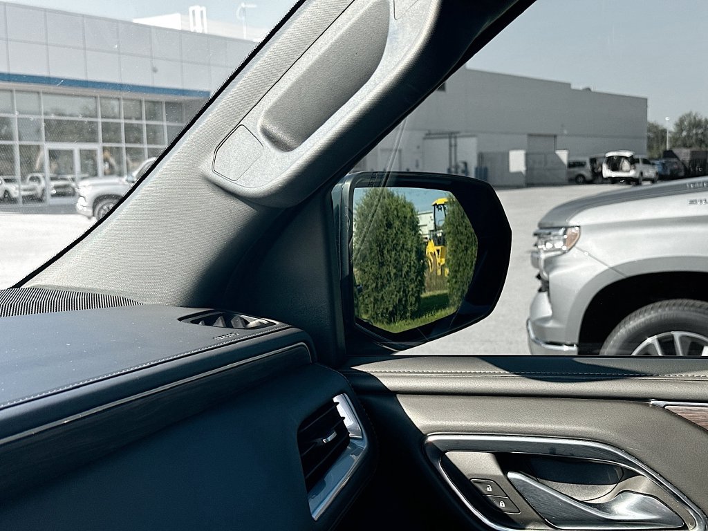 2023 Chevrolet Tahoe LT - Photo 24
