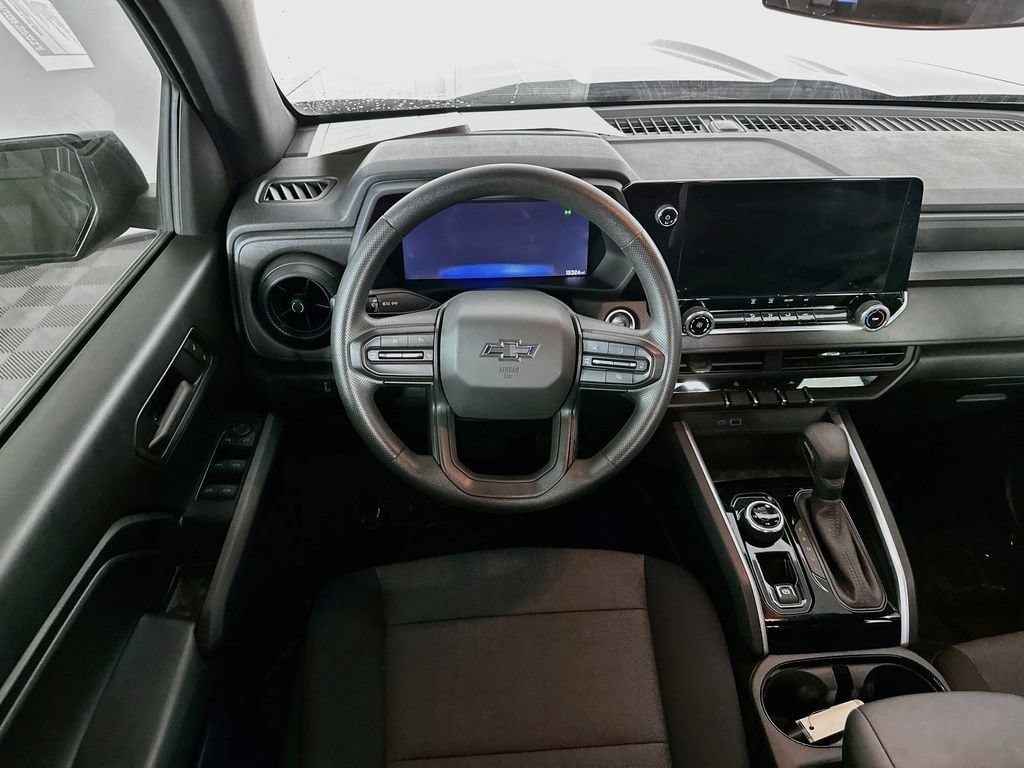 2024 Chevrolet Colorado Trail Boss - Photo 30