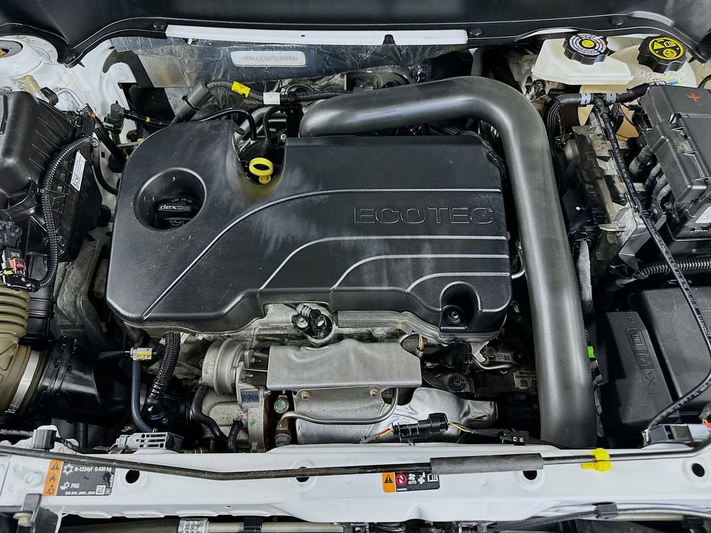 2023 Chevrolet Equinox LT - Photo 36