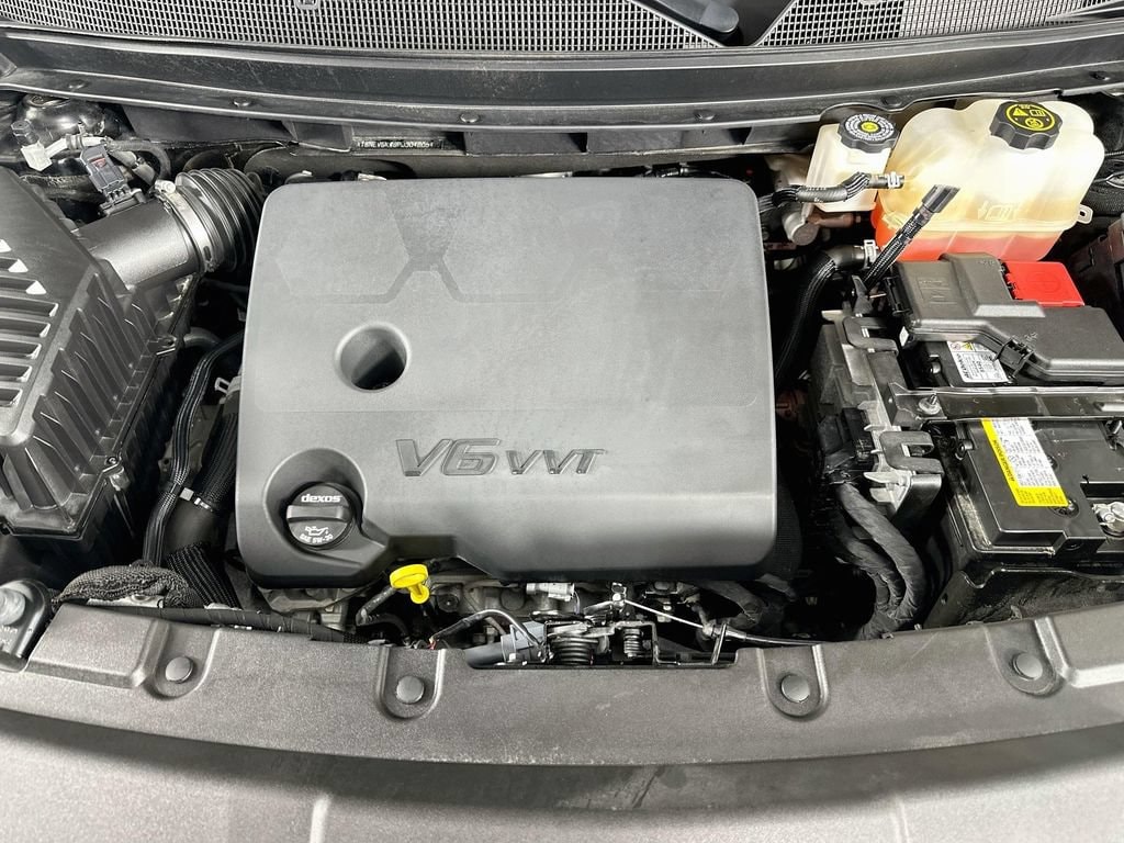 2023 Chevrolet Traverse 1LT - Photo 39