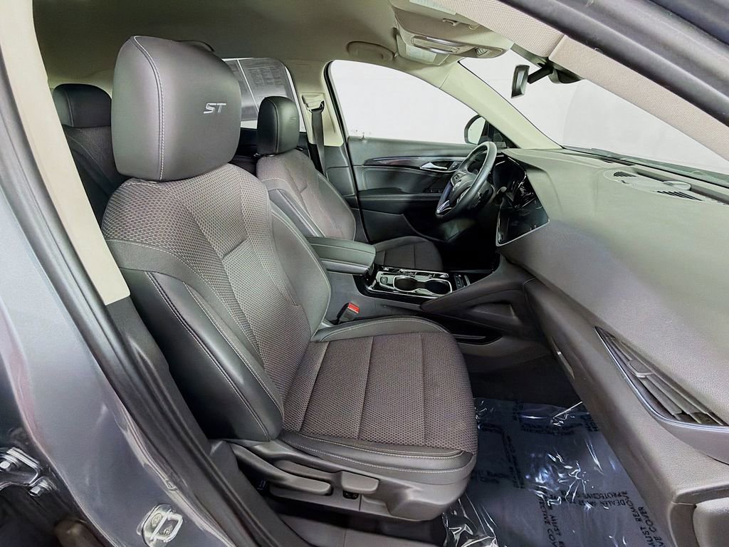 2022 Buick Envision Preferred - Photo 34