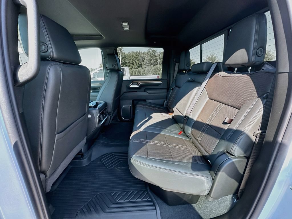 2026 Chevrolet Silverado 2500 HD High Country - Photo 31