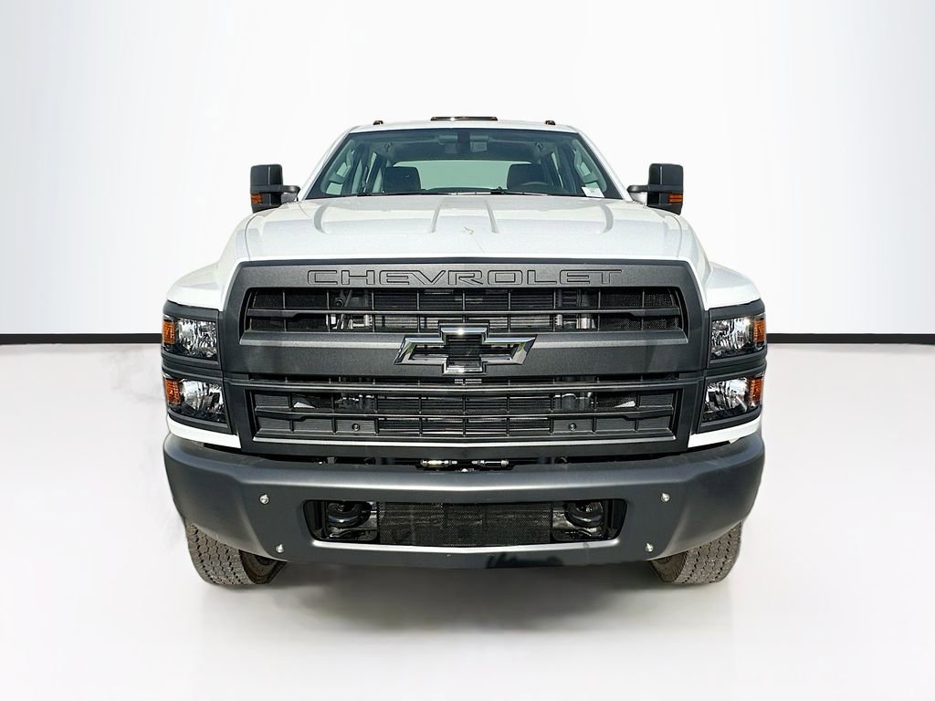 2024 Chevrolet Silverado 1500 Work Truck photo 3
