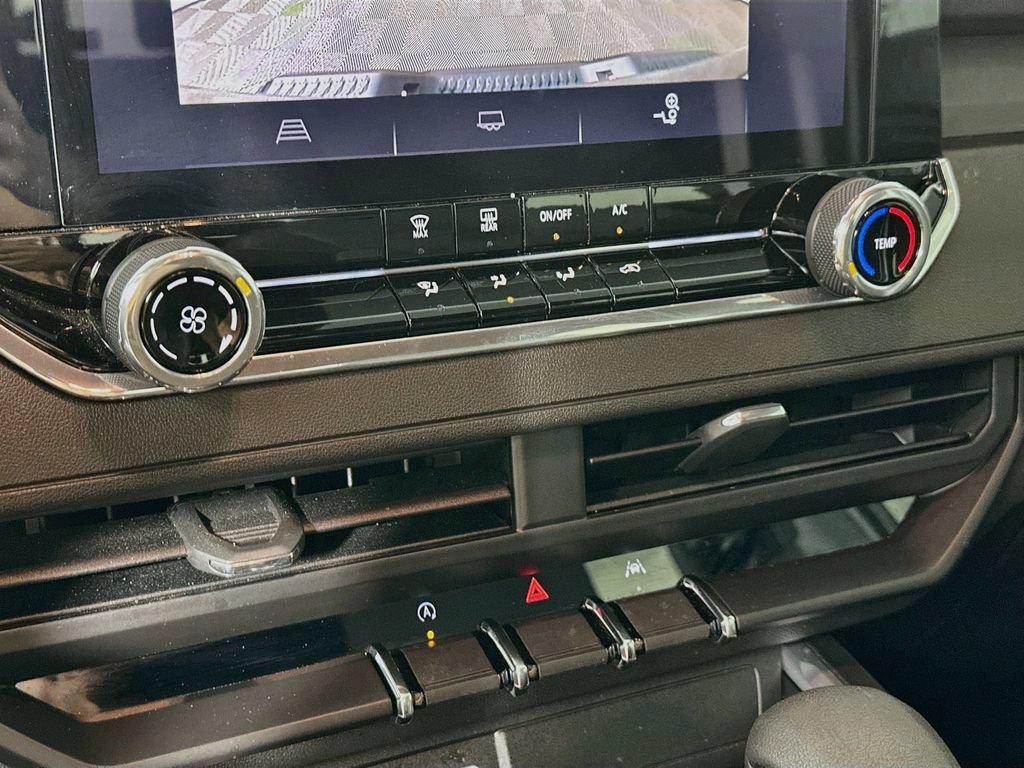 2024 Chevrolet Colorado Trail Boss - Photo 23