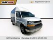  Chevrolet Express Cutaway 3500