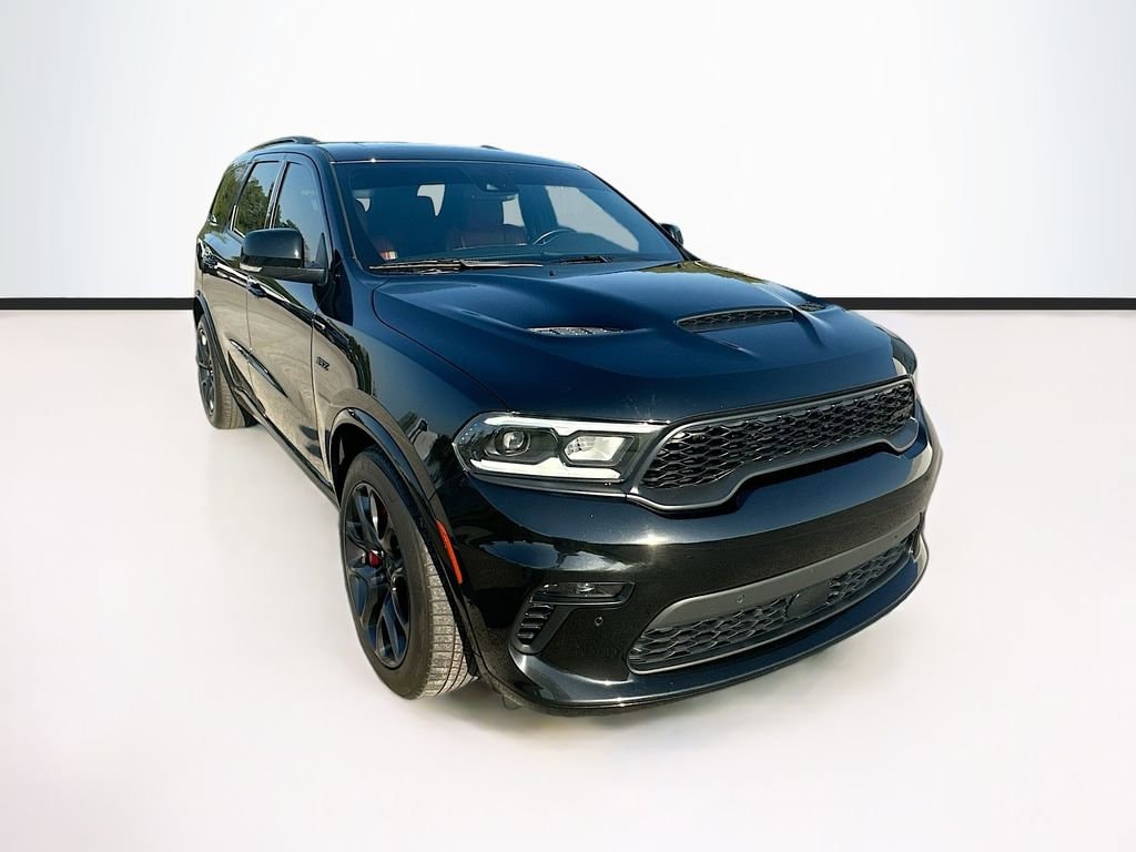 Used 2022 Dodge Durango SRT 392 AWD SUV