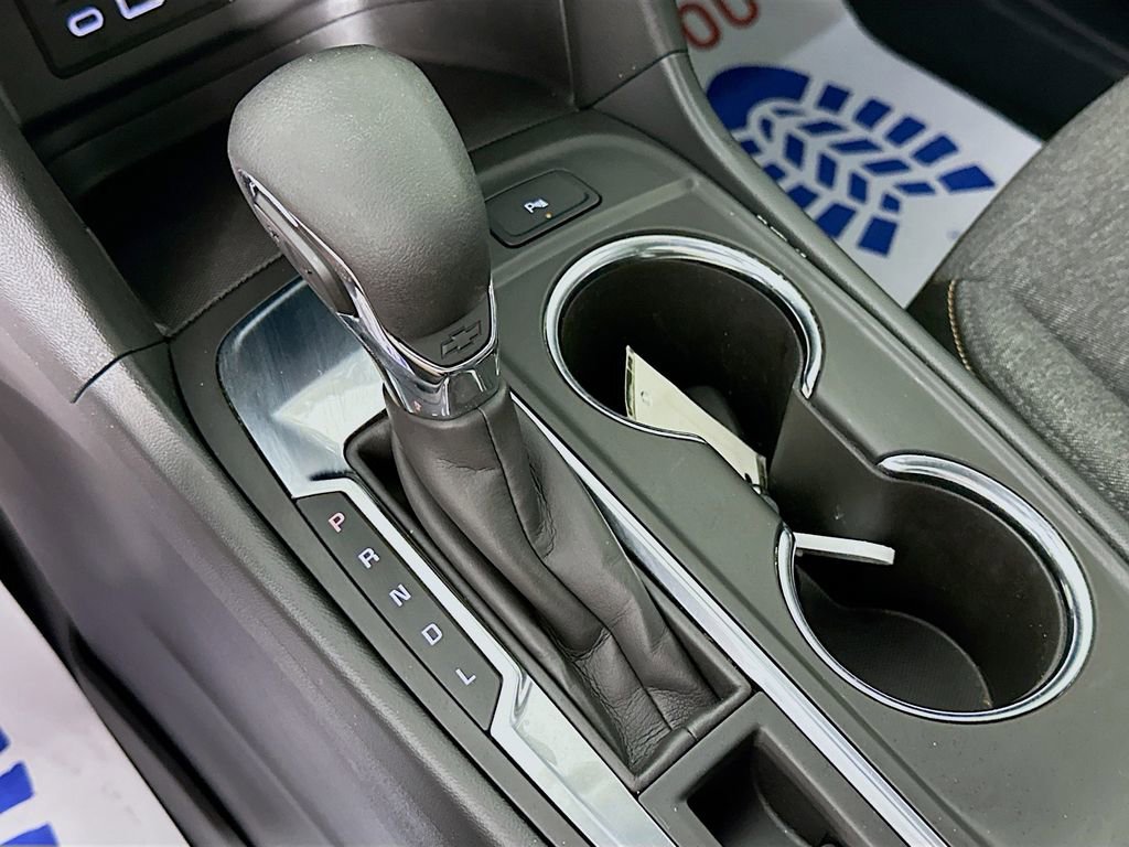 2024 Chevrolet Equinox LT - Photo 23