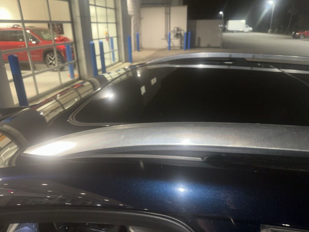 2021 Chevrolet Equinox Premier photo 4