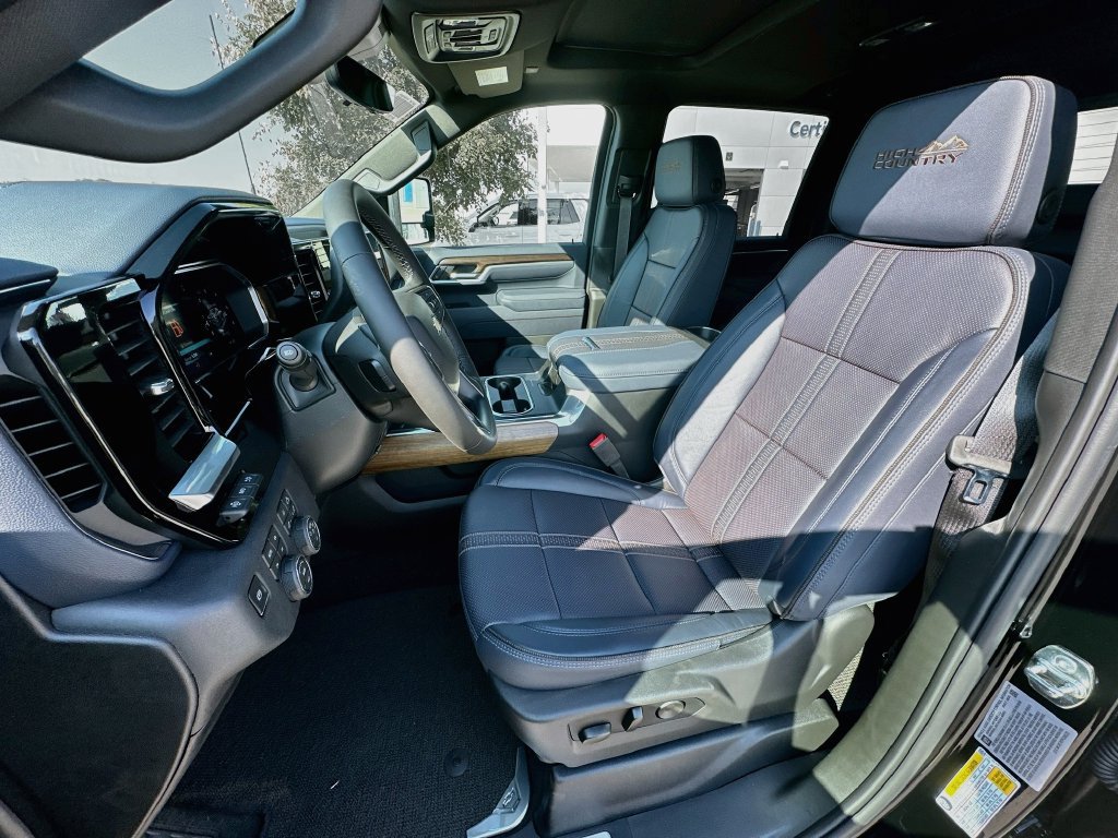2026 Chevrolet Silverado 3500 HD High Country - Photo 28