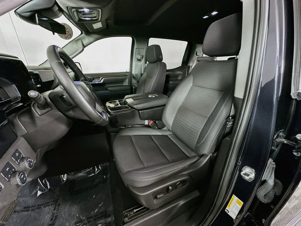 2024 Chevrolet Silverado 1500 LT - Photo 27
