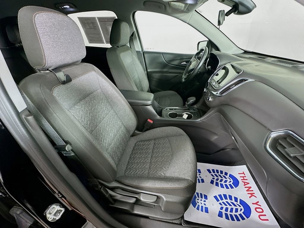2024 Chevrolet Equinox LT - Photo 36