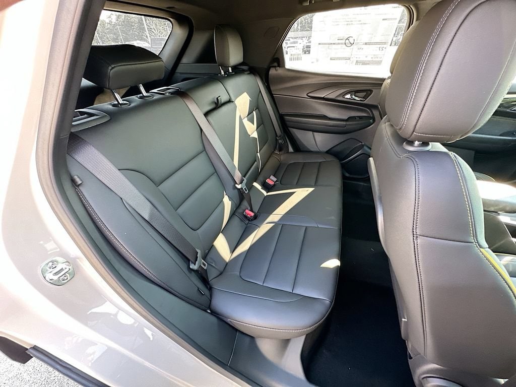 2026 Chevrolet Trailblazer Activ - Photo 33