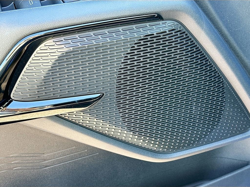 2026 Chevrolet Silverado EV LT - Photo 23