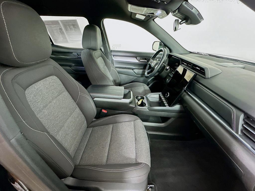 2025 GMC Terrain Elevation - Photo 35