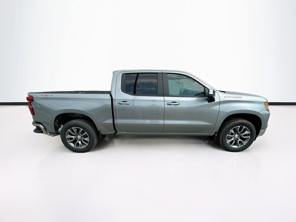 2026 Chevrolet Silverado 1500 LT - Photo 10
