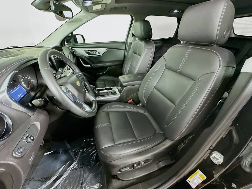 2024 Chevrolet Blazer 3LT - Photo 29