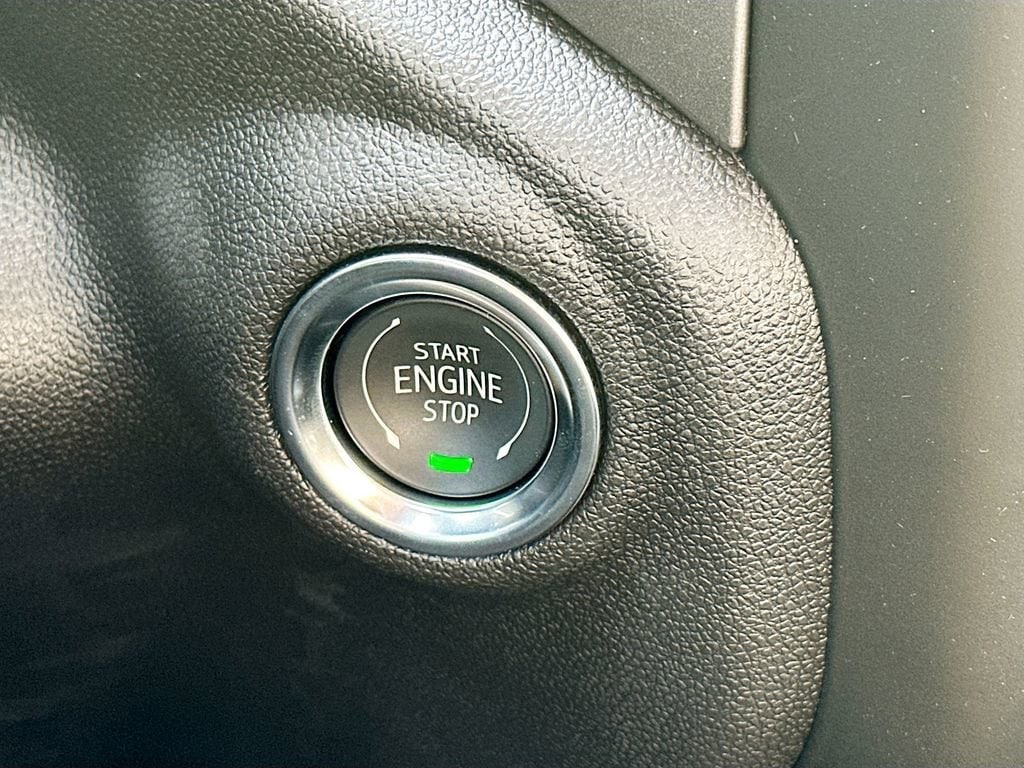 2025 Chevrolet Silverado 1500 Work Truck - Photo 18