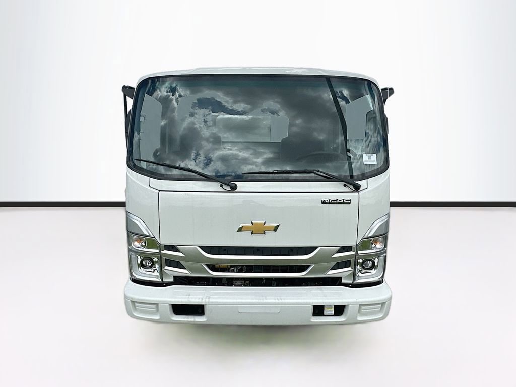 New 2024 Chevrolet Low Cab Forward 4500 Base Truck Regular Cab