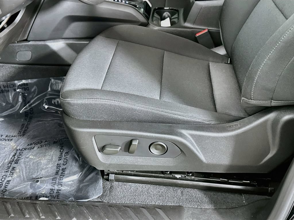 2024 Chevrolet Colorado Trail Boss - Photo 28