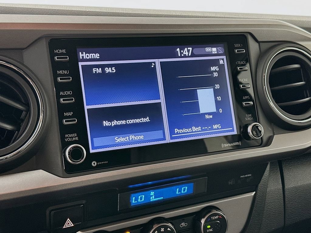 2023 Toyota Tacoma SR5 - Photo 21
