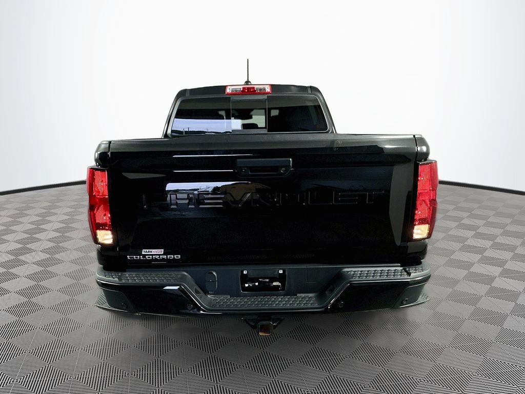 2024 Chevrolet Colorado Trail Boss - Photo 10