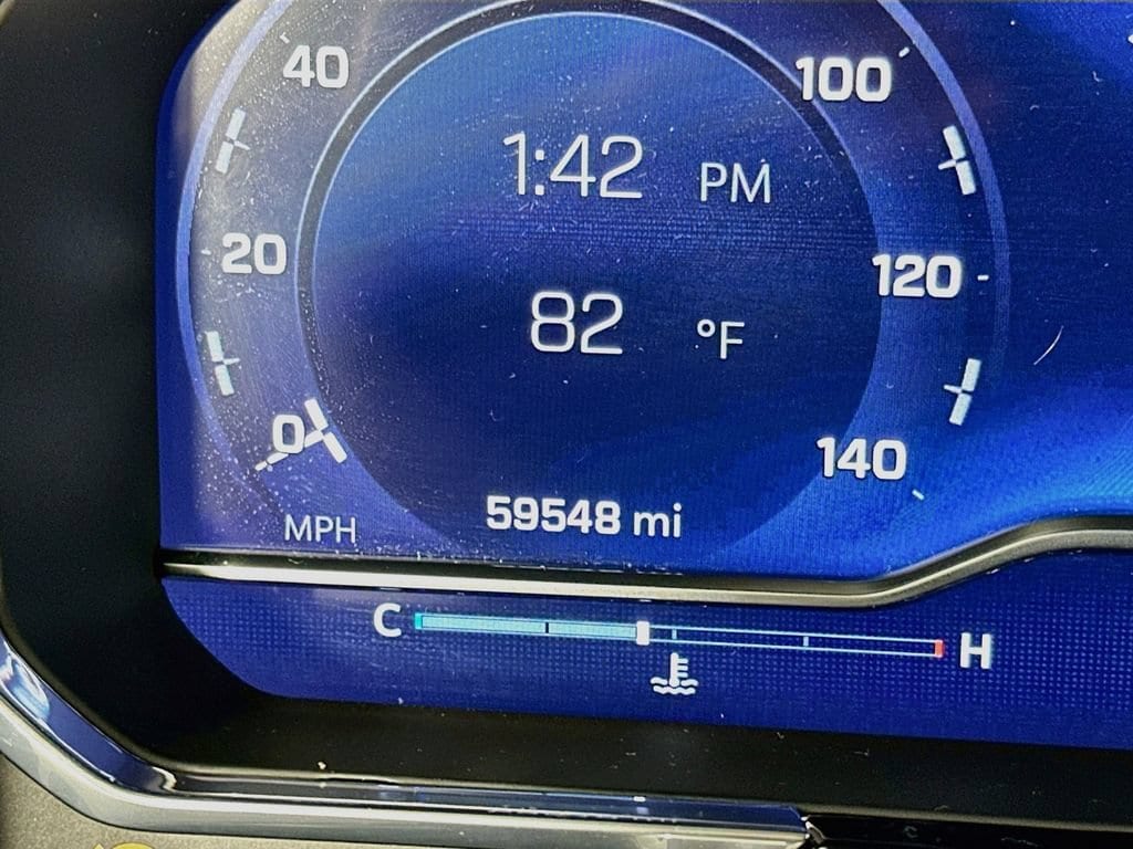 2024 Chevrolet Silverado 1500 RST - Photo 18