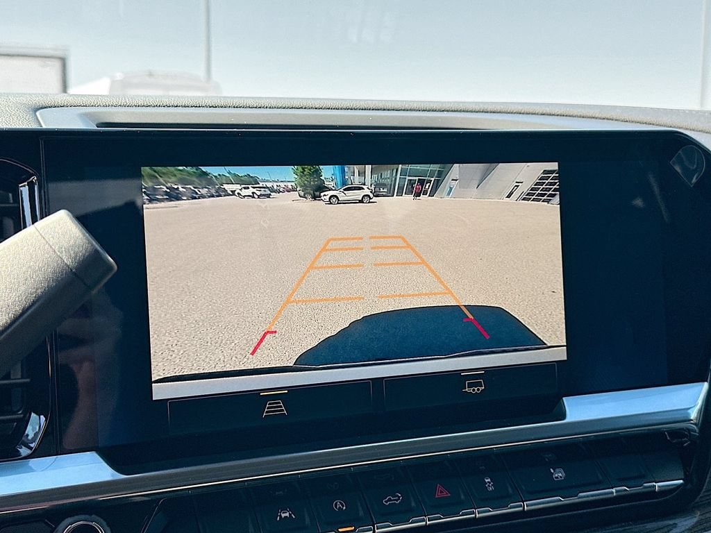 2026 Chevrolet Silverado 1500 LT - Photo 18