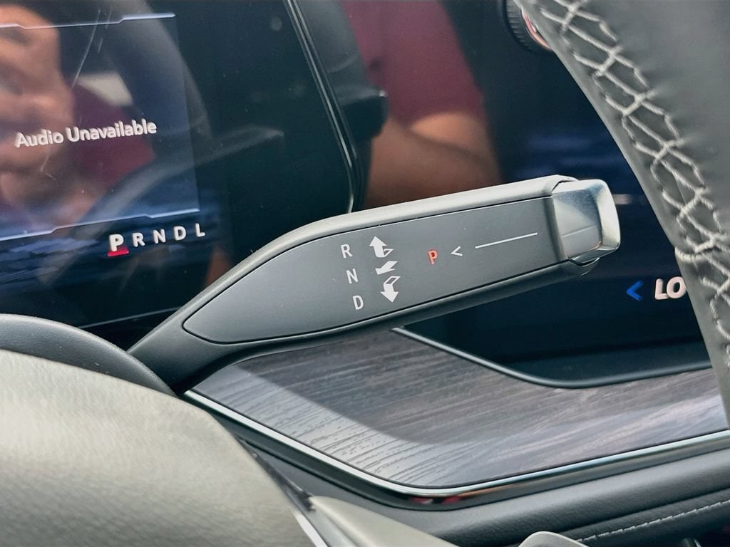 2026 Chevrolet Tahoe LS - Photo 22