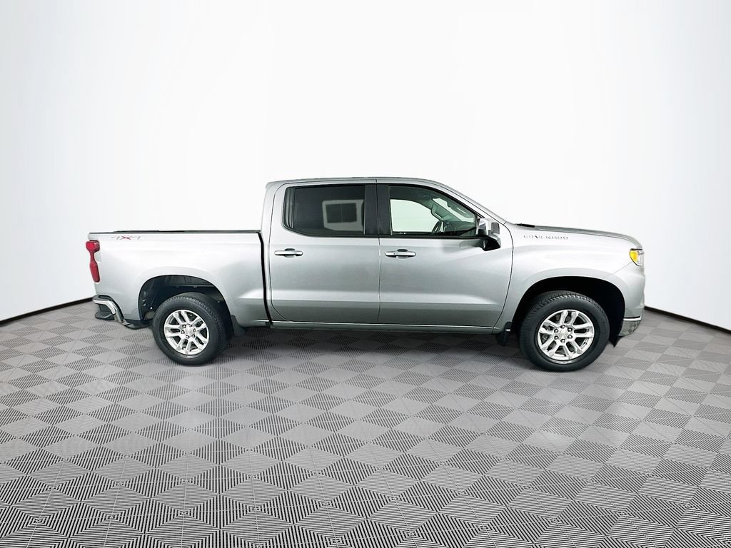 2023 Chevrolet Silverado 1500 LT - Photo 11