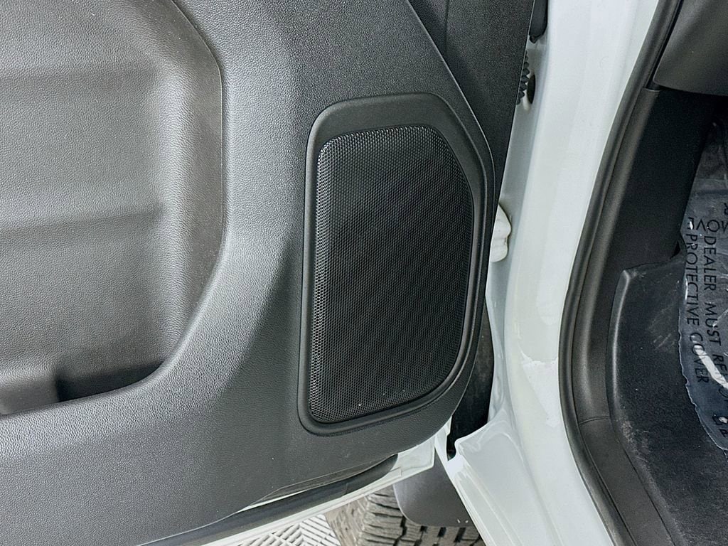 2021 Chevrolet Silverado 2500HD LTZ - Photo 27