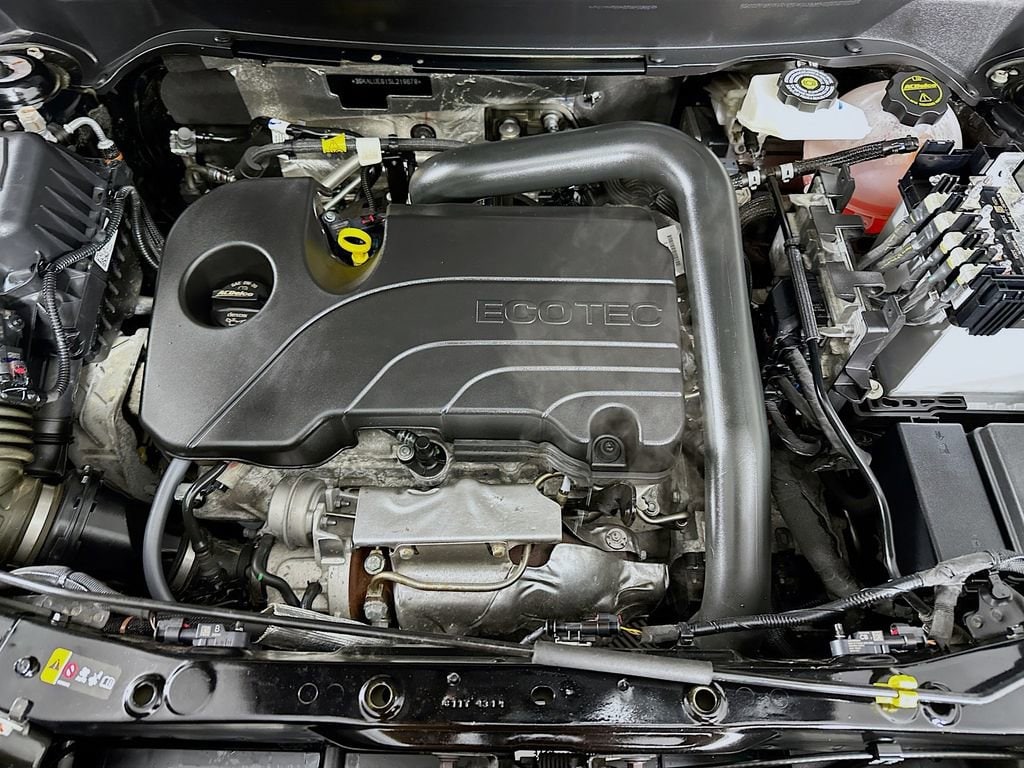 2025 GMC Terrain Elevation - Photo 37