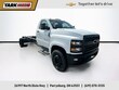 Chevrolet Silverado 4500 HD