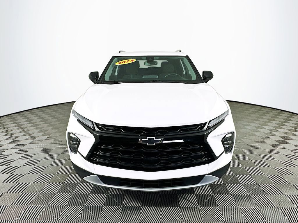 Used 2024 Chevrolet Blazer 2LT SUV