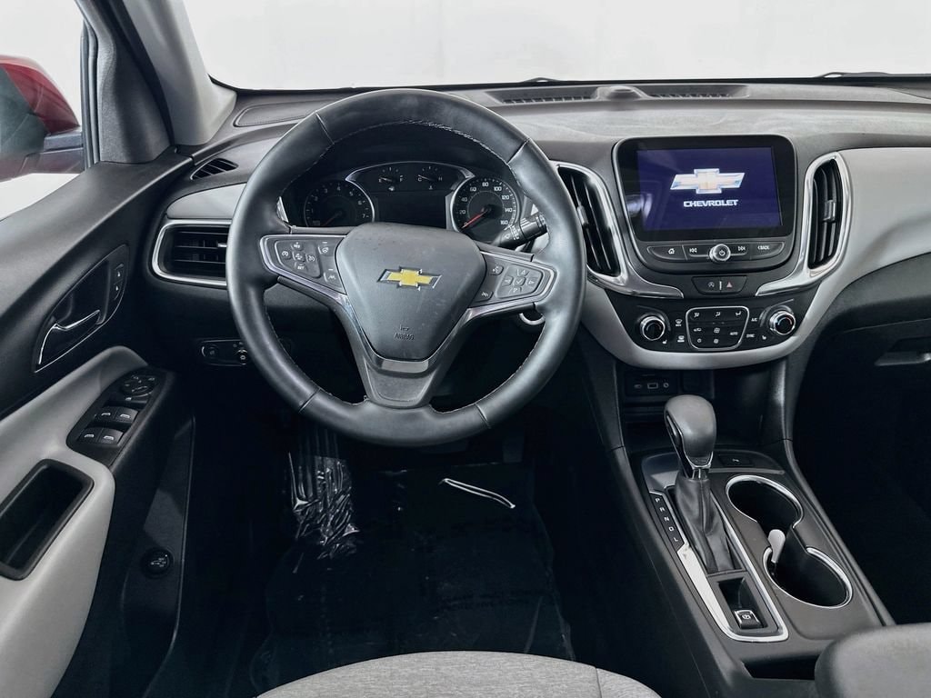 2024 Chevrolet Equinox LT - Photo 30