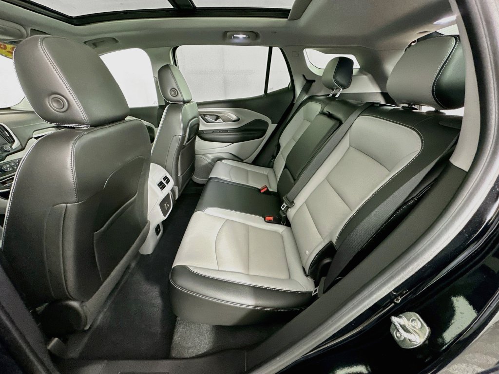 2024 GMC Terrain SLT - Photo 34