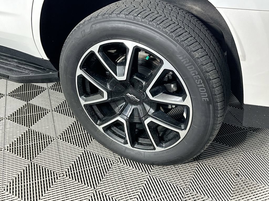 2024 Chevrolet Tahoe RST - Photo 42
