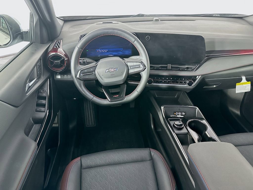 2025 Chevrolet Equinox RS - Photo 32