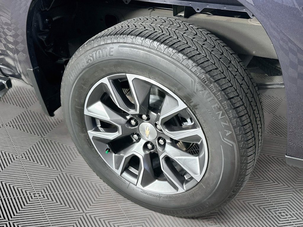 2024 Chevrolet Silverado 1500 LT - Photo 35