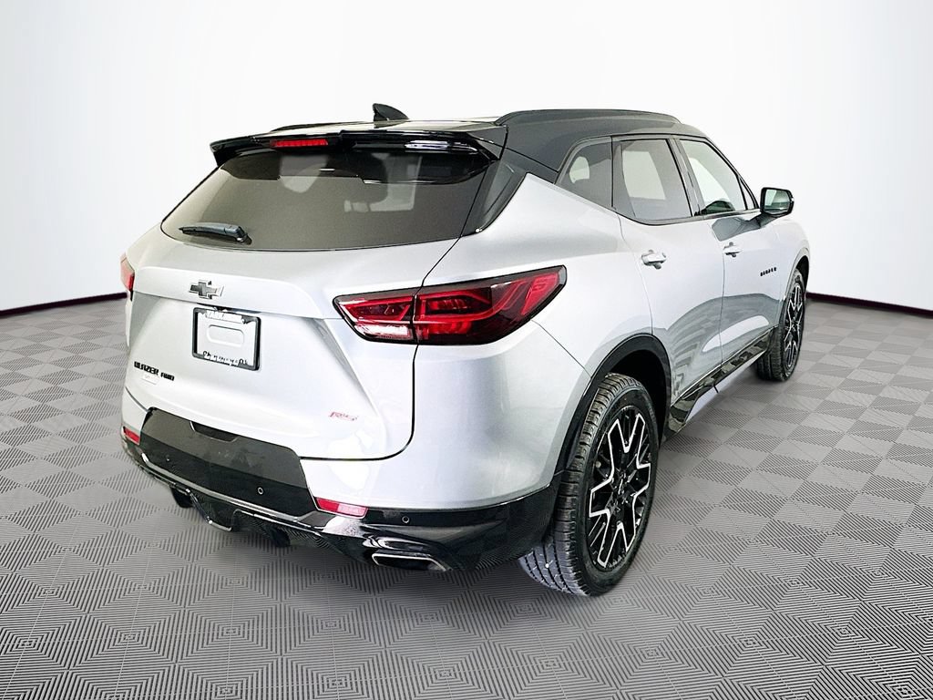 2024 Chevrolet Blazer RS - Photo 11