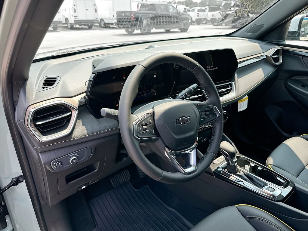 2026 Chevrolet Trailblazer Activ - Photo 13