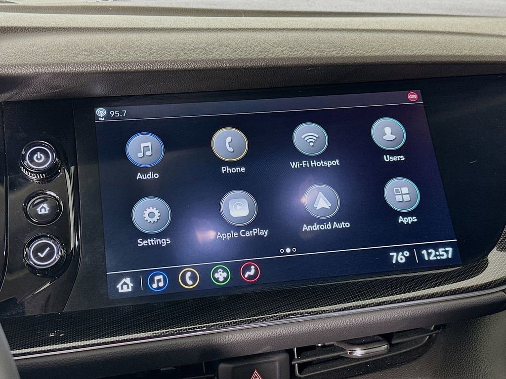 2023 Buick Envision Preferred - Photo 20